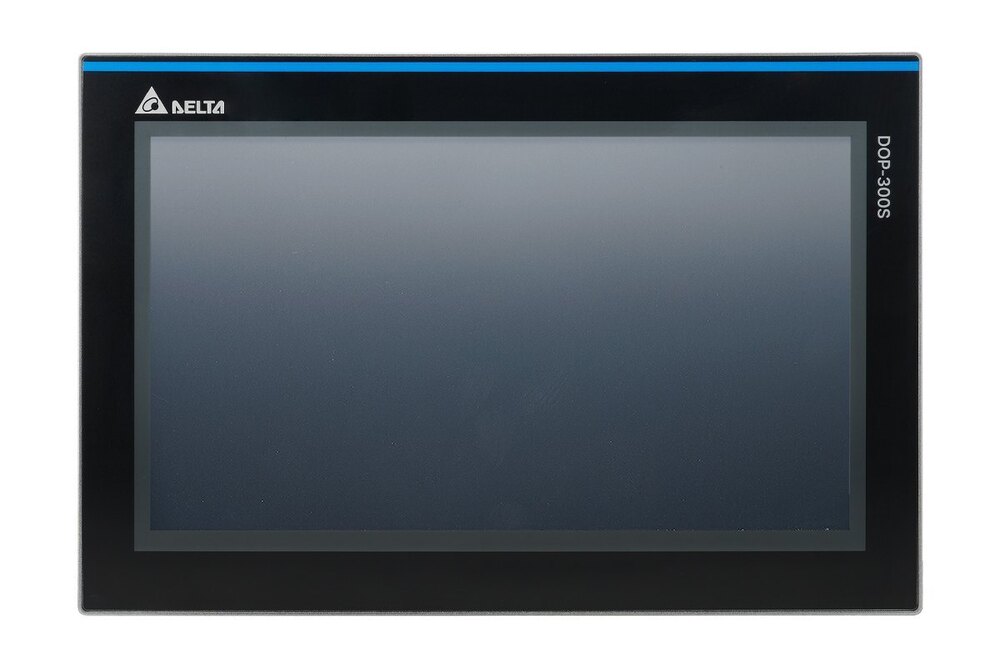 Delta Hmi Touch Panel - Frequency: 50/60 Hertz (Hz)