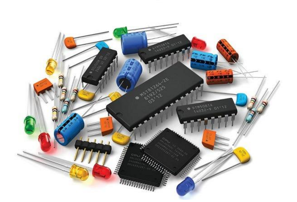 Electronics Passive Components
