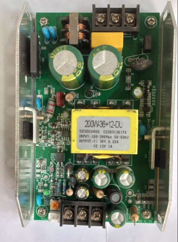 Par Light Power Supply