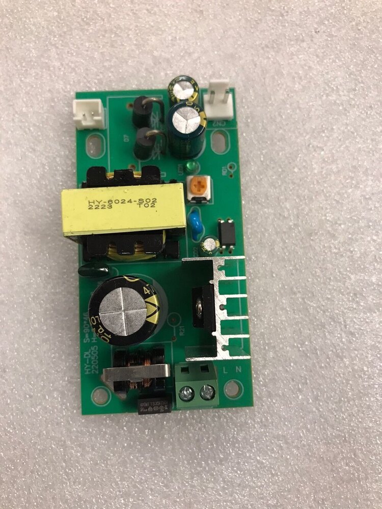 Par Light Power Supply