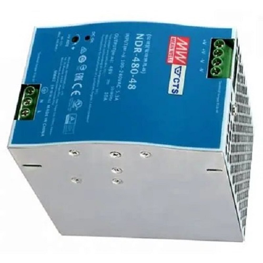 NDR Power Supply