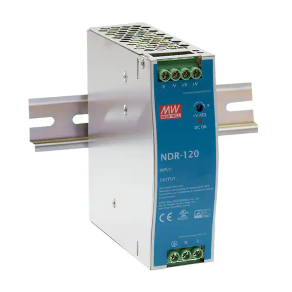 NDR Power Supply