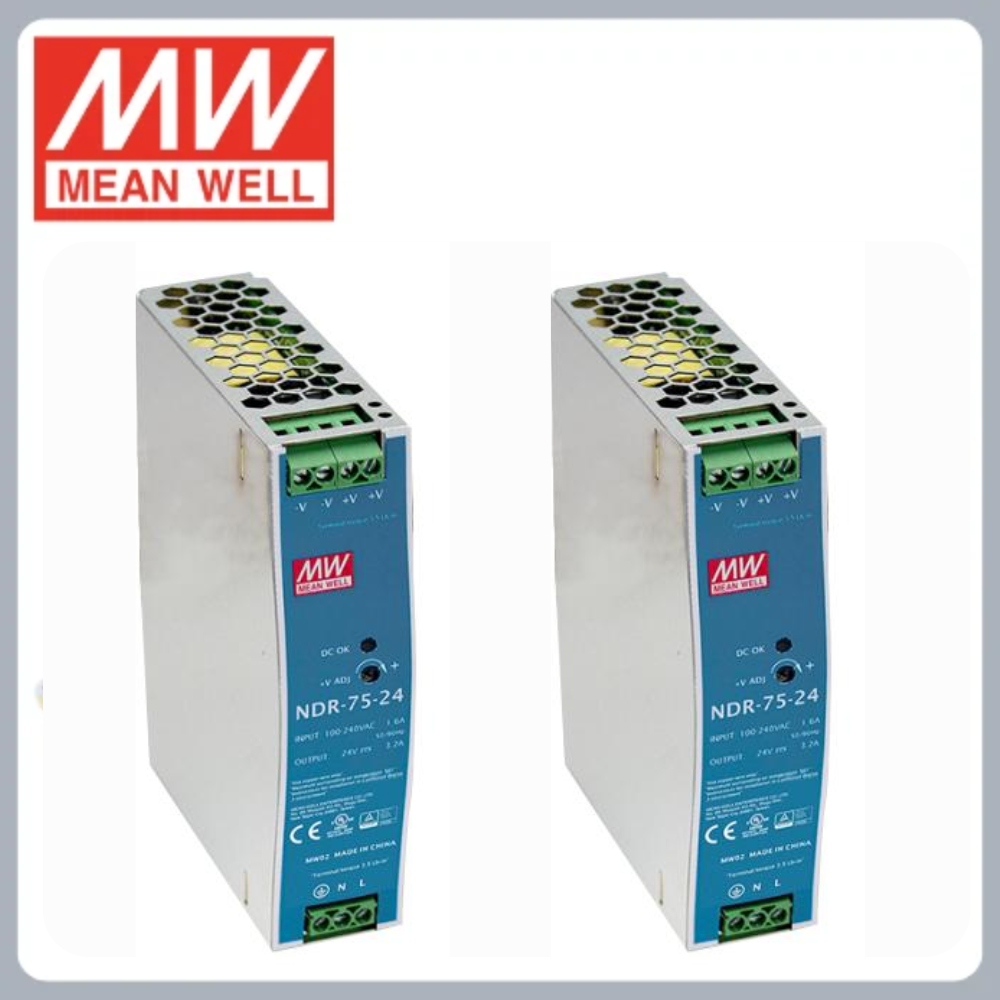 NDR Power Supply
