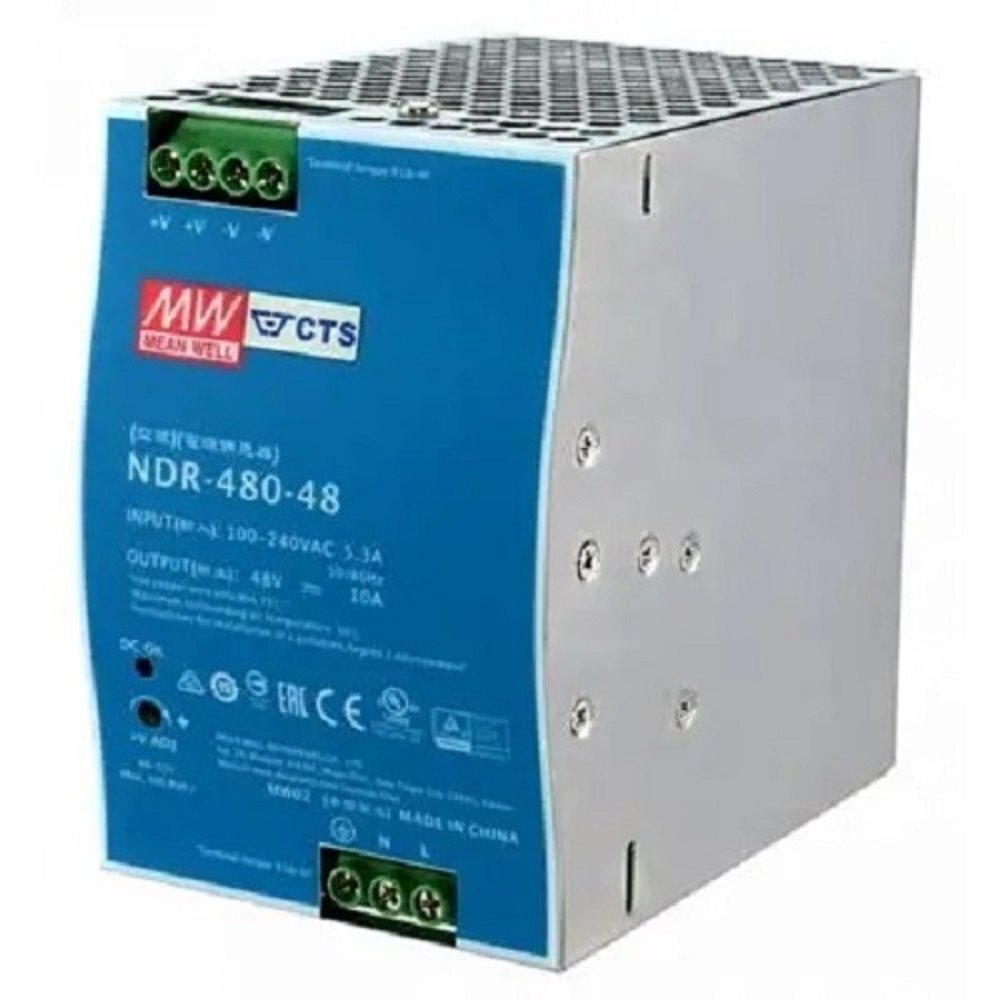 NDR Power Supply