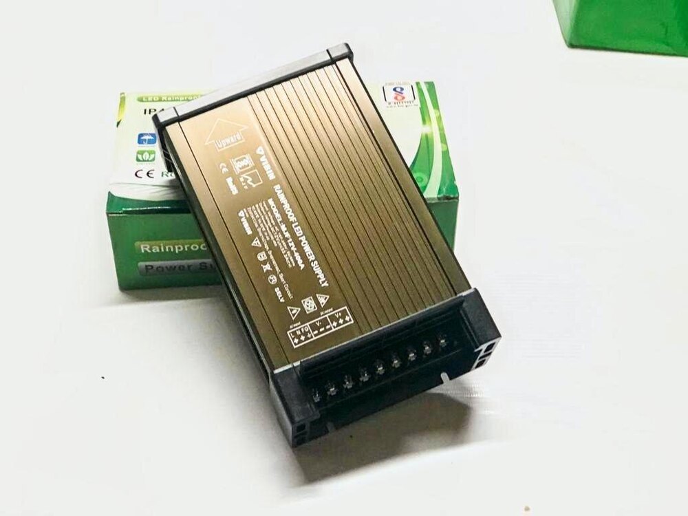 LED Power Supply