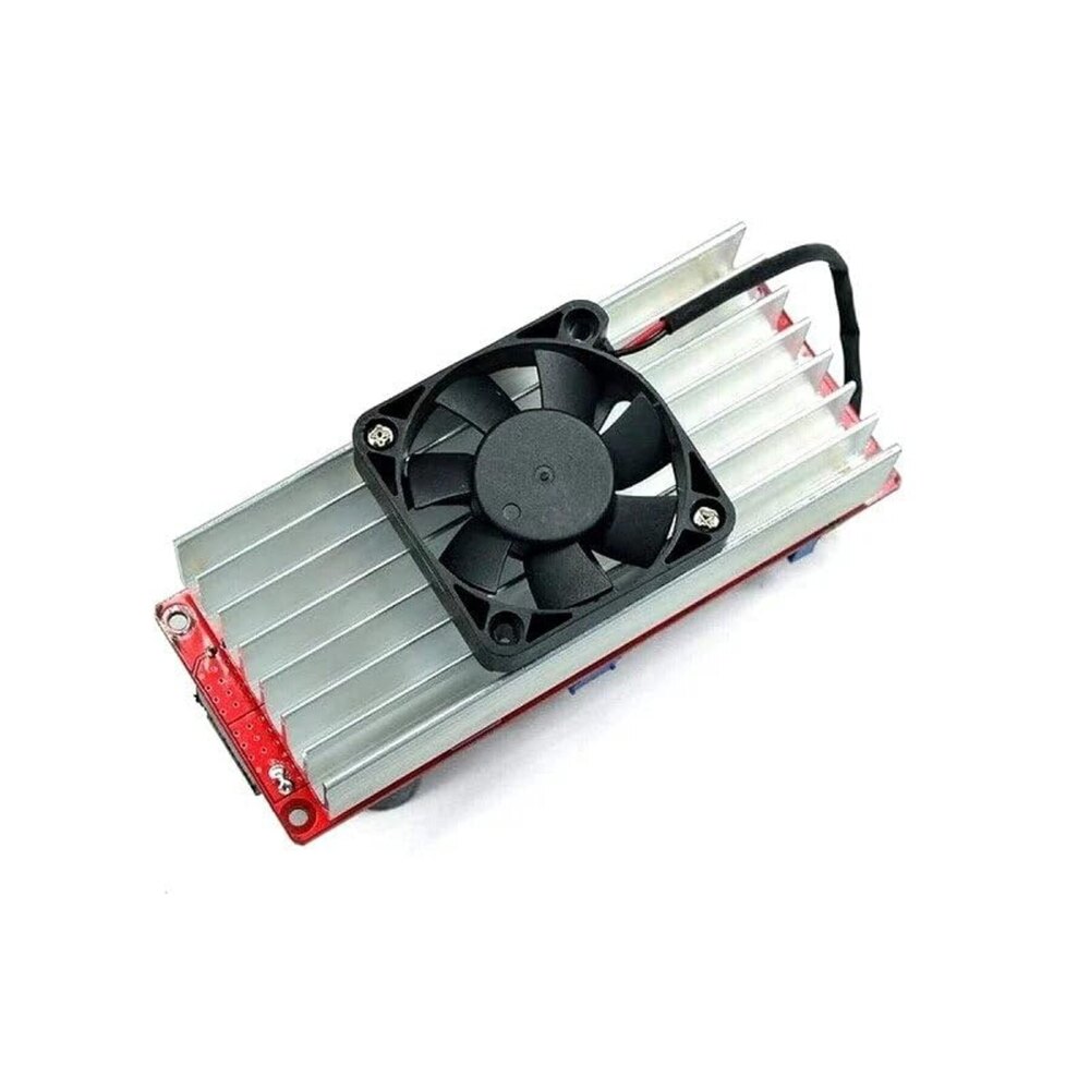 40a Buck Adjustable Dc Programmable Power Supply - Features: Durable
