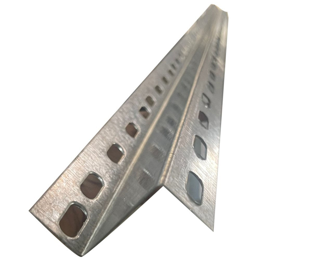 Slotted Z-Channels