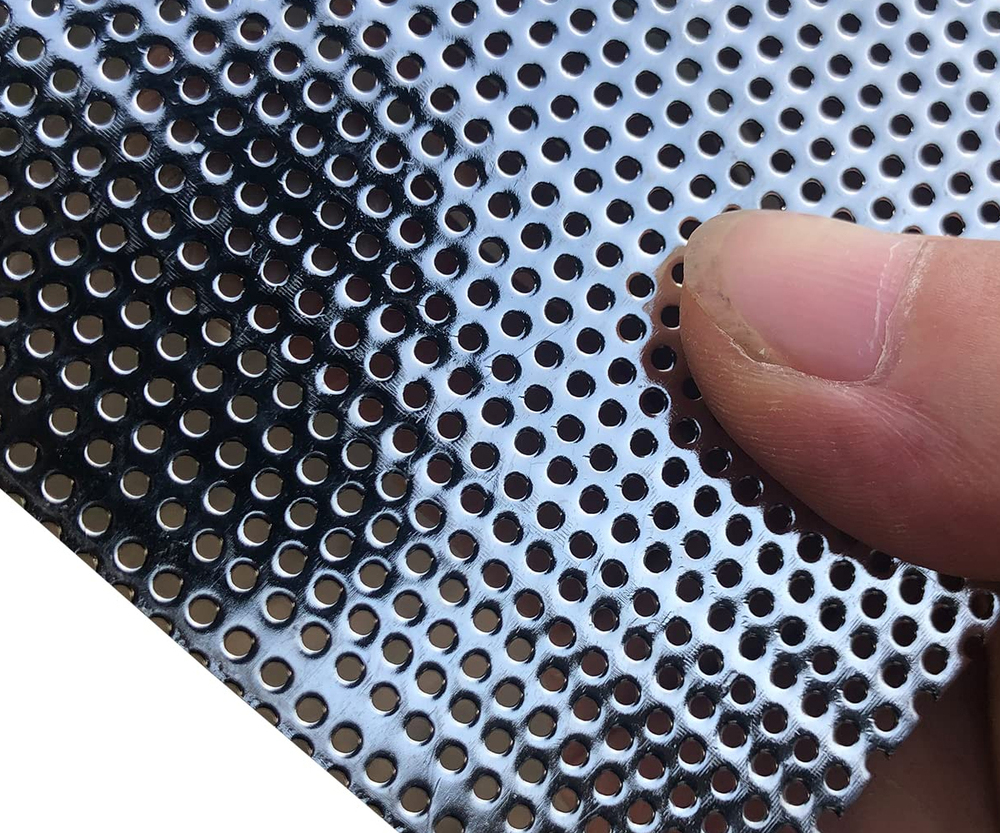 Perforated Sheet