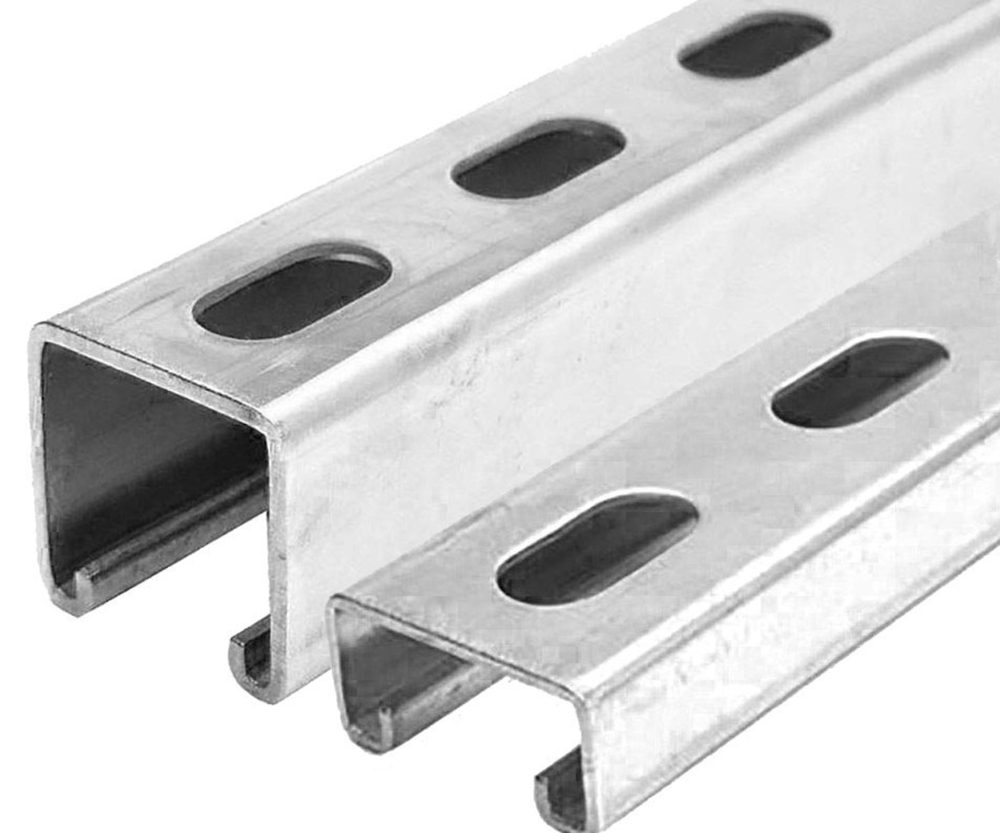 Unistrut Channels