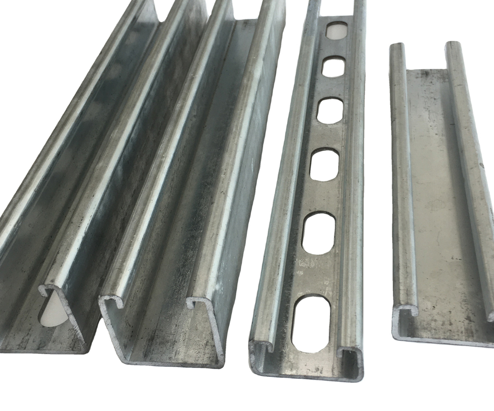 Strut Channels