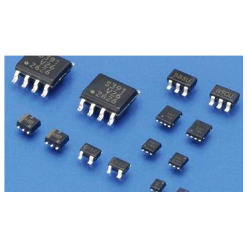Smd Electronic Components
