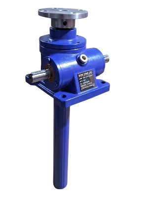 Heavy duty screw jack manufacturers in india