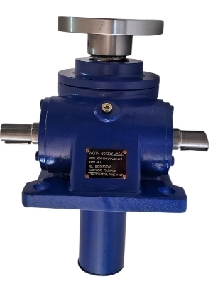 Screw Jack Manufacturer in Chennai