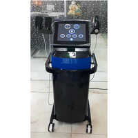 Mnrf 3 Handle Vertical Rf Machine