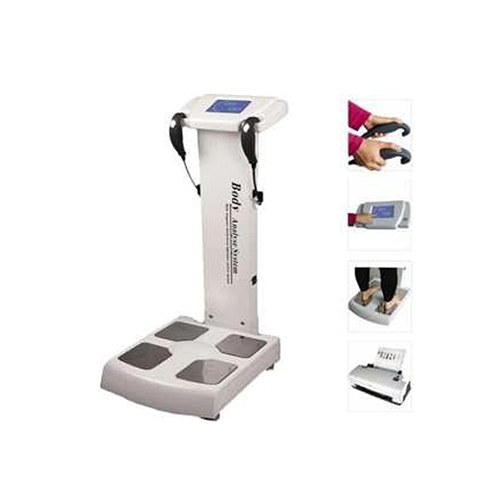 Body Composition Analysis Machine
