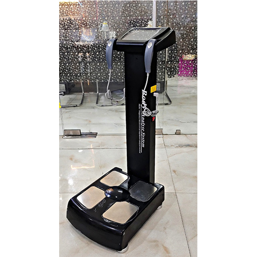 Body Composition Analysis Machine