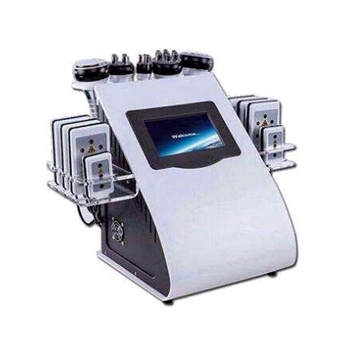 Lipo Cavitation RF Laser Machine