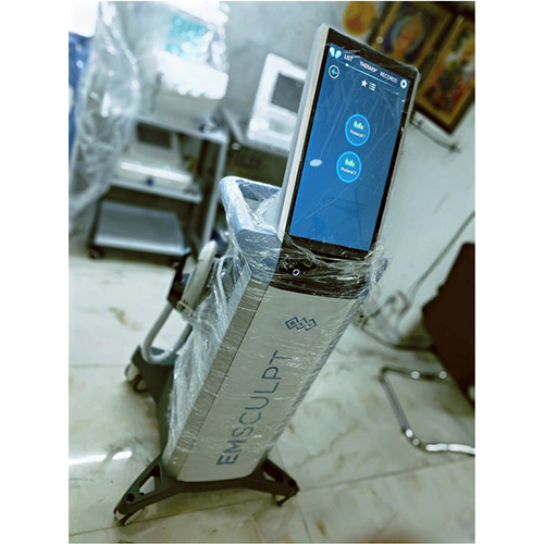 EMSculpt 4 Handle