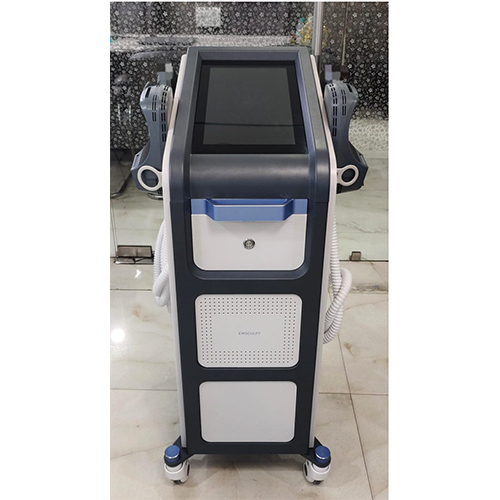 EMS Culpt 2 Handle Machine
