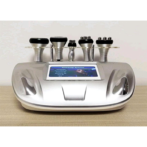 Lipo Cavitation RF Machine