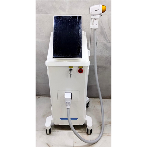 1200 Watt Diode Laser Hair Removal Machine