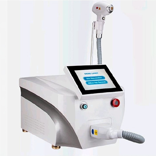600w Portable Diode Machine