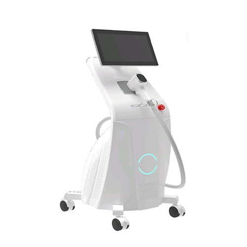 1200 Watt Diode Laser Hair Removal