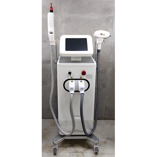 Diode + Pico Combination Machine
