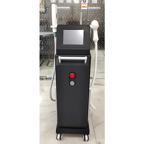 Diode + Pico Combination Machine
