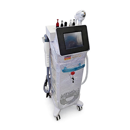 Diode + Pico Combination Machine
