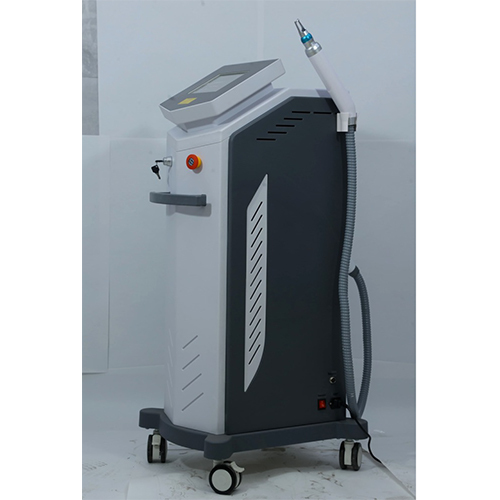 Pico Laser Machine Vertical