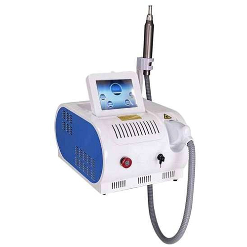 Portable Pico Machine