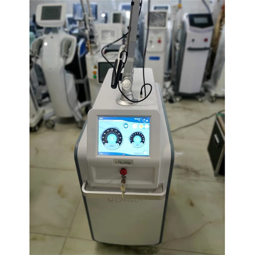 Canbella Laser Machine