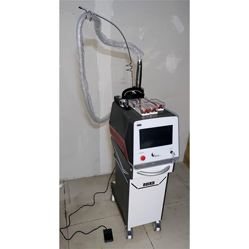 RUIKD Tattoo Removal Machine