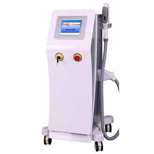 IPL Hair Removal Machine