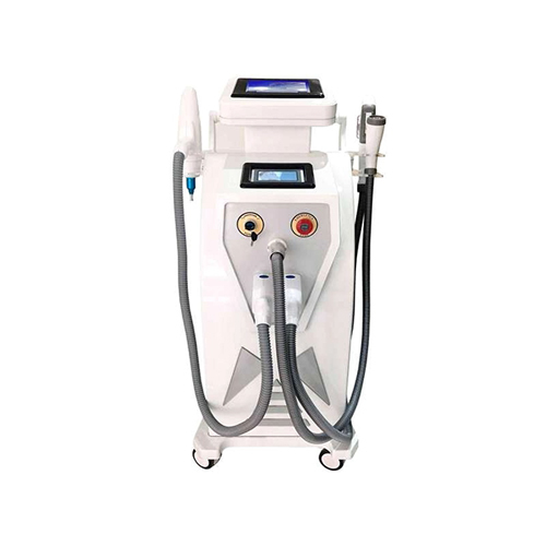 IPL Hair Removal Machine