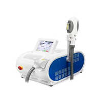 Portable Ipl Laser Machine