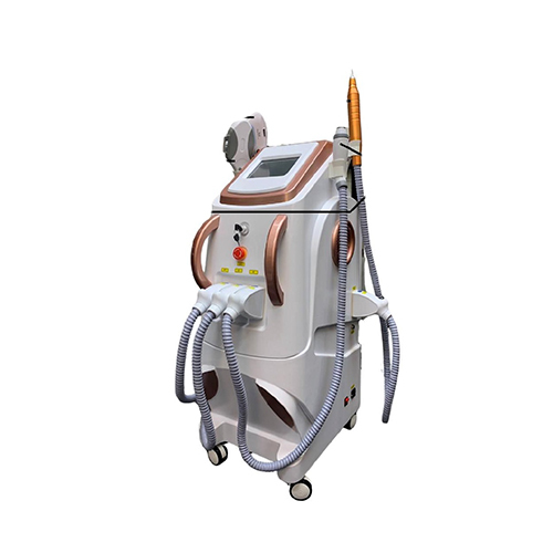 4 in 1 IPL Laser Machine