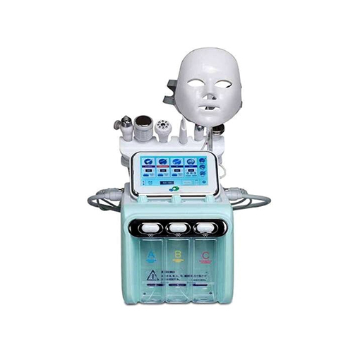 7 in 1 Hydra Facial Machine