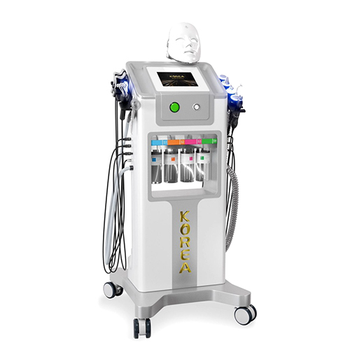 12 in 1 Hydra Facial Machine