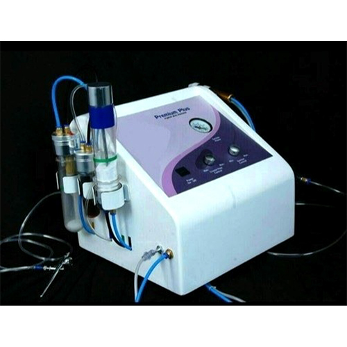 Hydra Facial Peel Pro 3 in 1