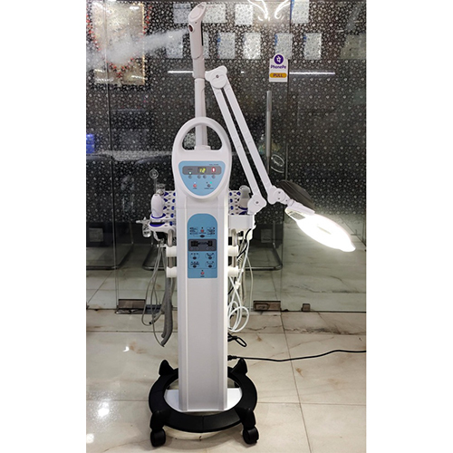 8 in 1 Beauty Studio Machine