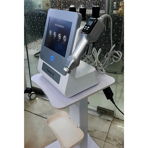 Oxygeneo Machine with Cosmo Probe