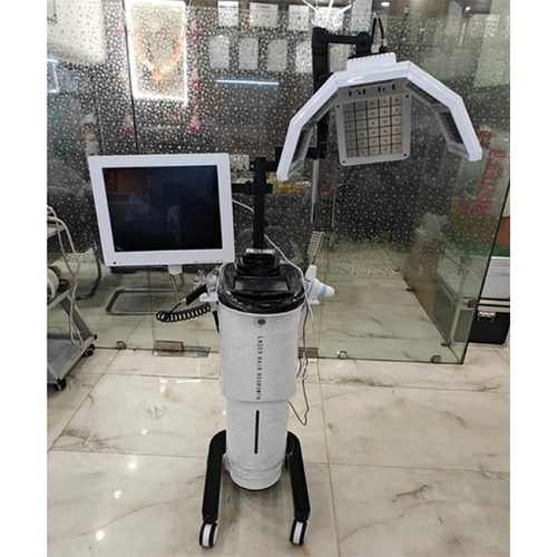 Hair Regrowth Machine