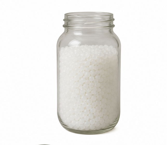 Lldpe Granules - Color: White