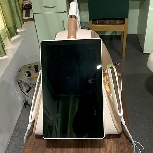 12D HIFU Portable Machine
