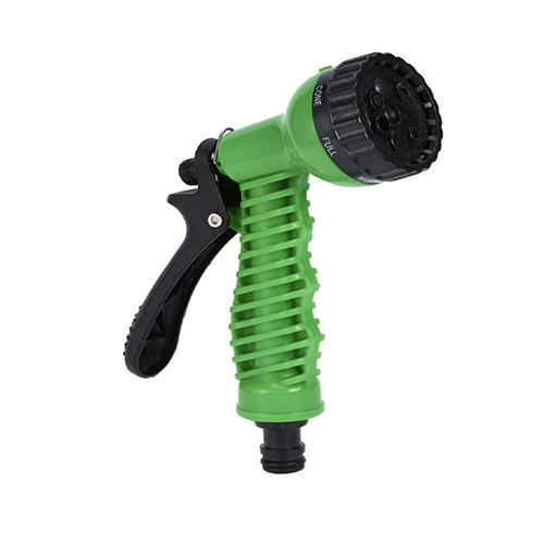 7 Pattern Water Shower