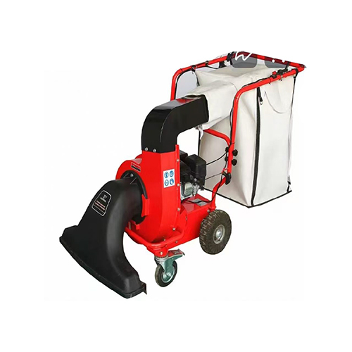 Leaf Sweeper Machine