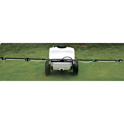 6 Nozzle Boom
