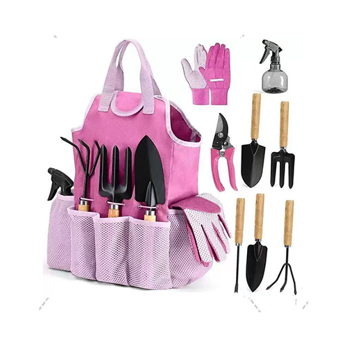 Garden Tool Set